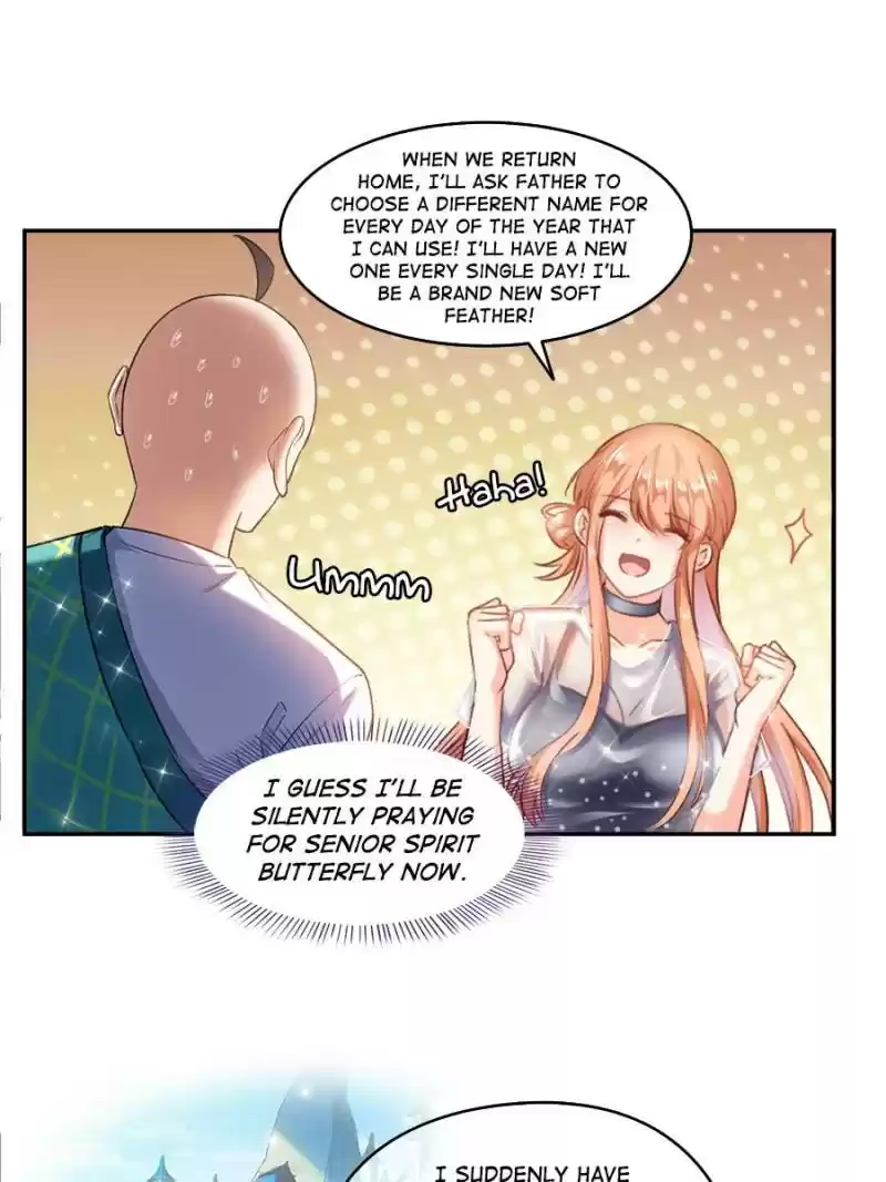 Cultivation Chat Group Chapter 271