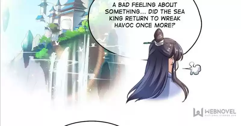 Cultivation Chat Group Chapter 271