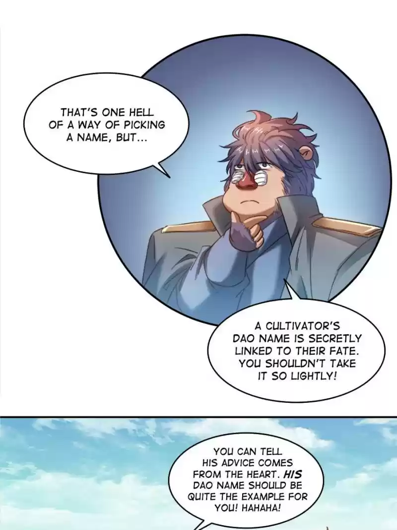 Cultivation Chat Group Chapter 271