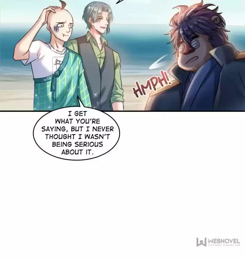 Cultivation Chat Group Chapter 271