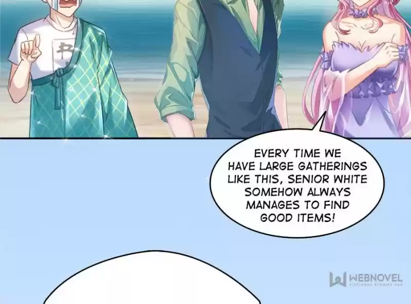 Cultivation Chat Group Chapter 271