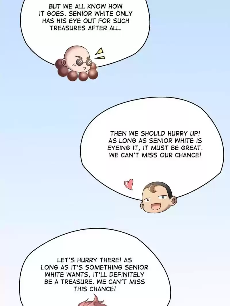 Cultivation Chat Group Chapter 271