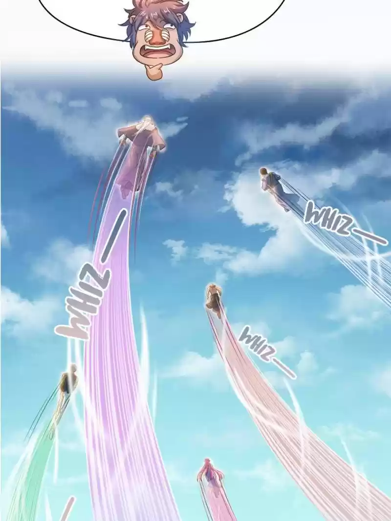 Cultivation Chat Group Chapter 271