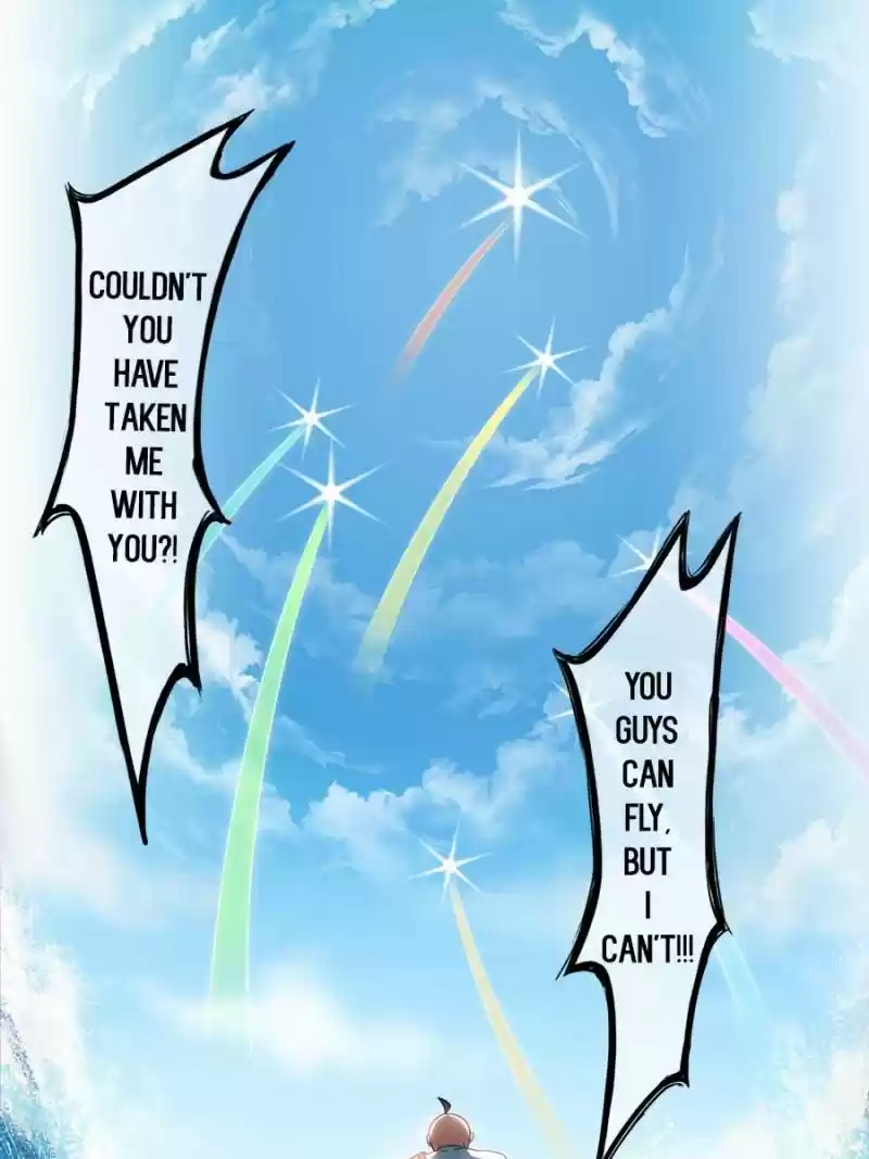 Cultivation Chat Group Chapter 271