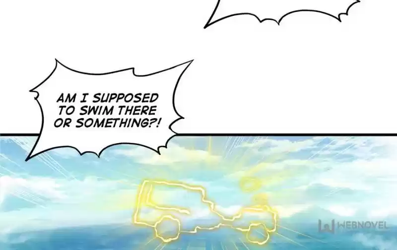 Cultivation Chat Group Chapter 271