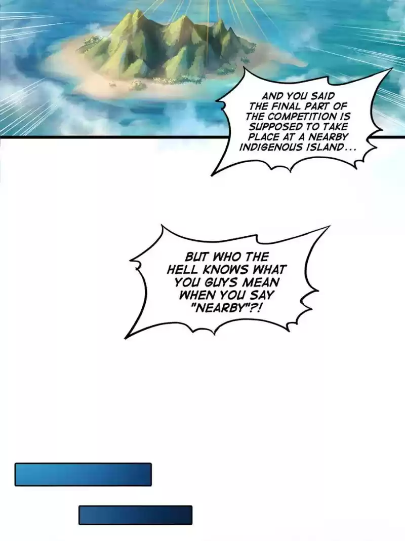 Cultivation Chat Group Chapter 271