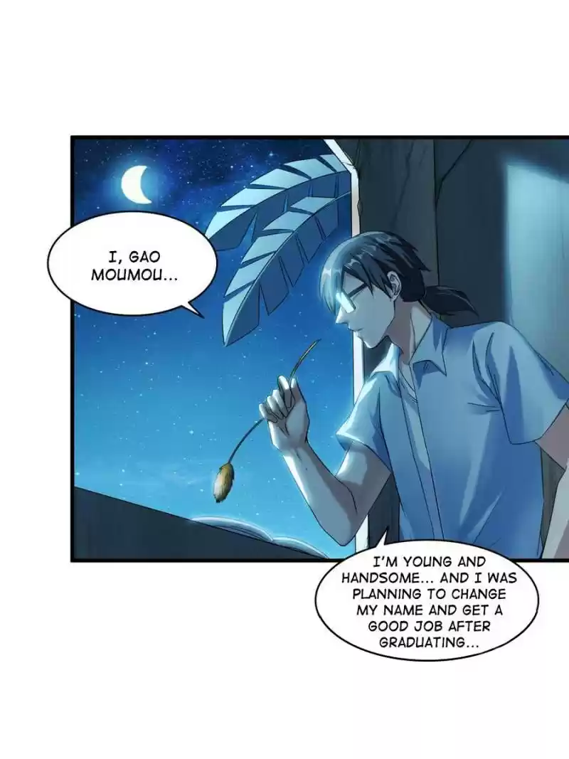 Cultivation Chat Group Chapter 271