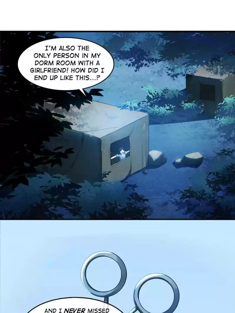 Cultivation Chat Group Chapter 271