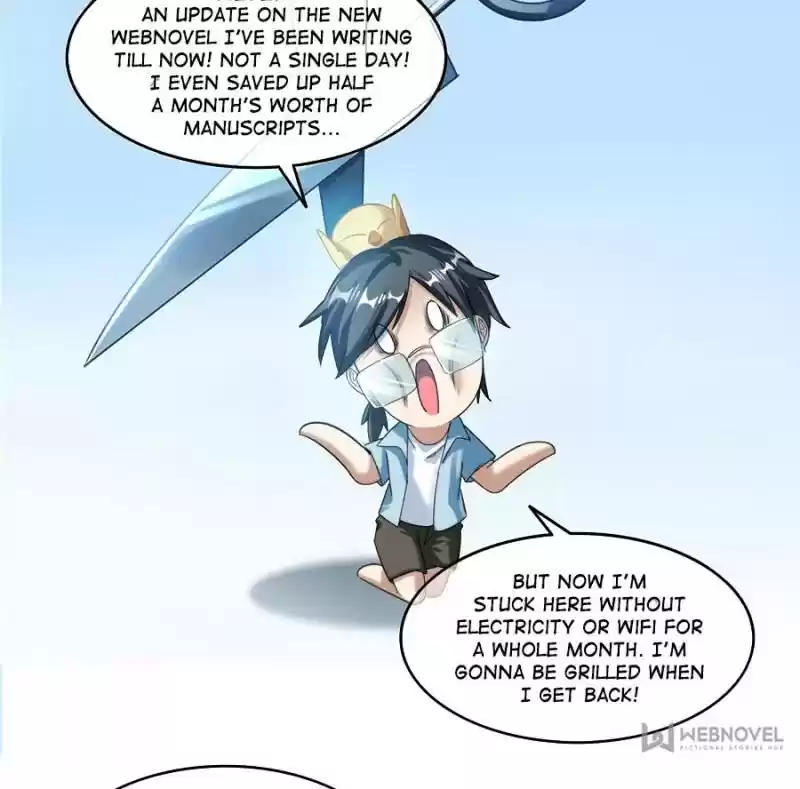 Cultivation Chat Group Chapter 271