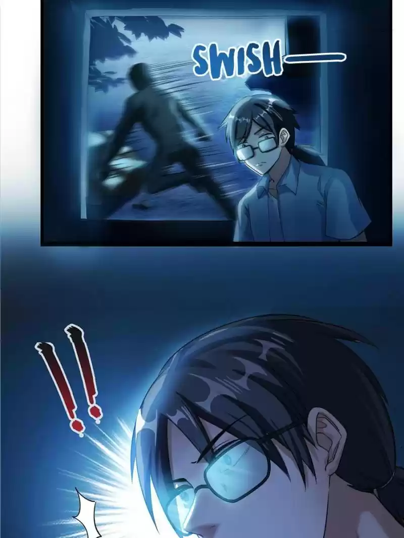 Cultivation Chat Group Chapter 271