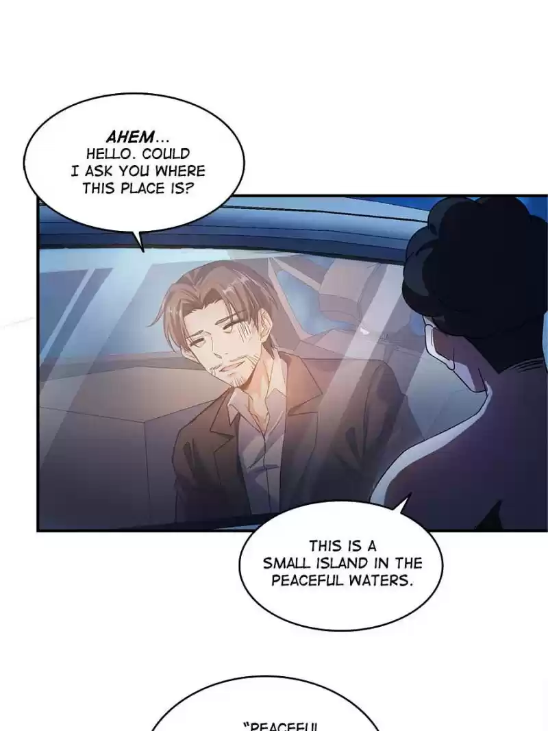 Cultivation Chat Group Chapter 275