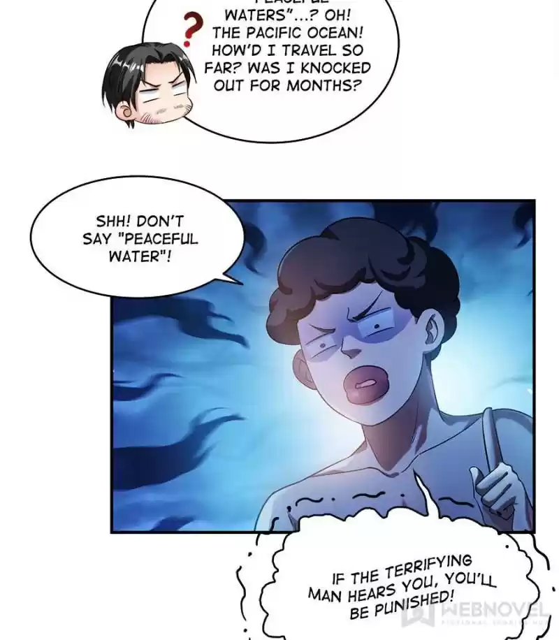 Cultivation Chat Group Chapter 275