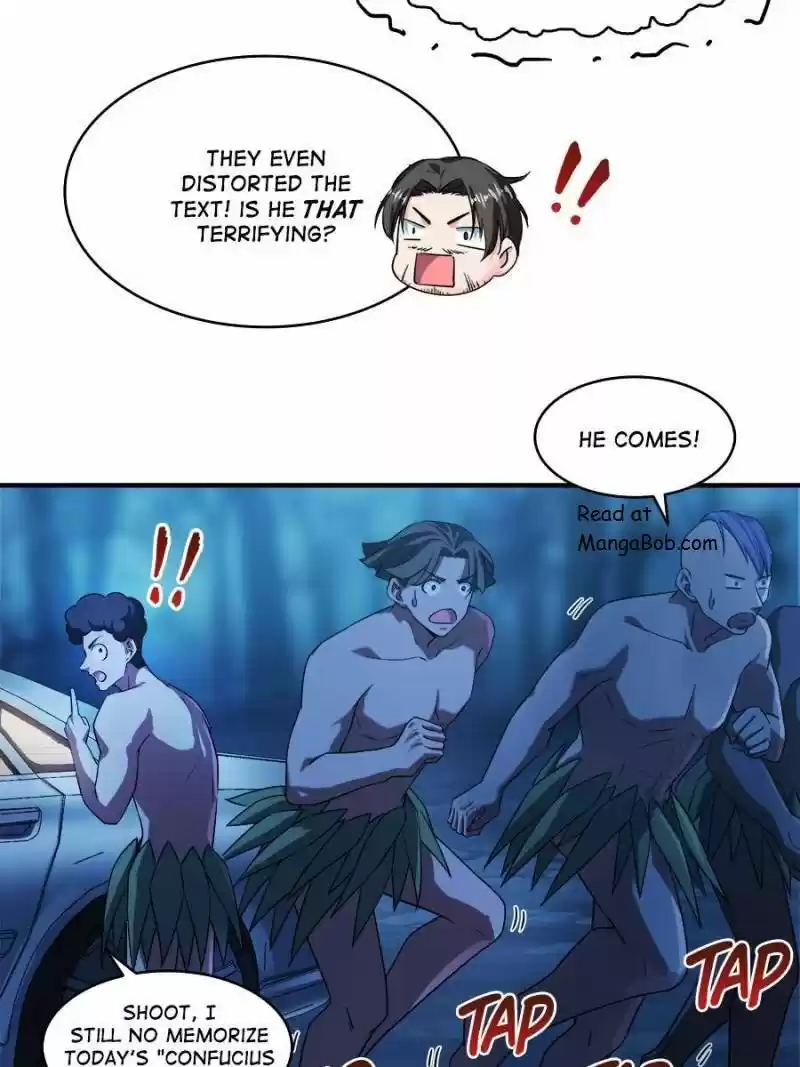 Cultivation Chat Group Chapter 275