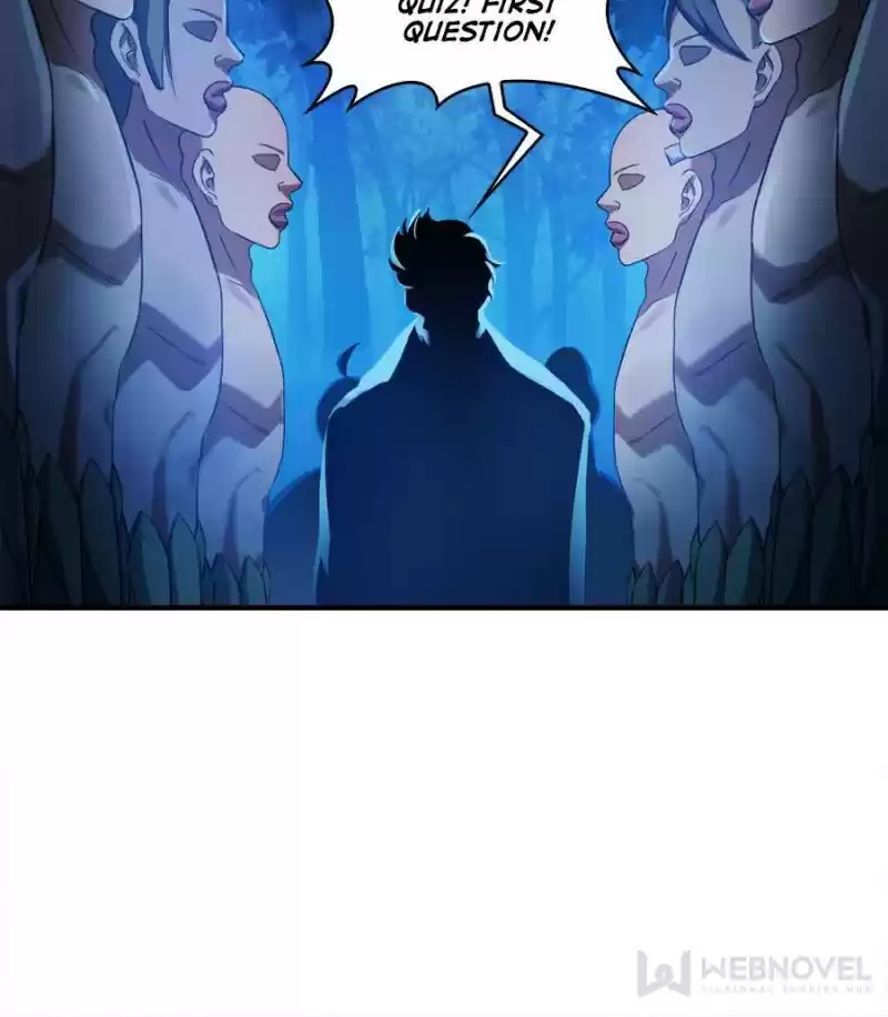 Cultivation Chat Group Chapter 275