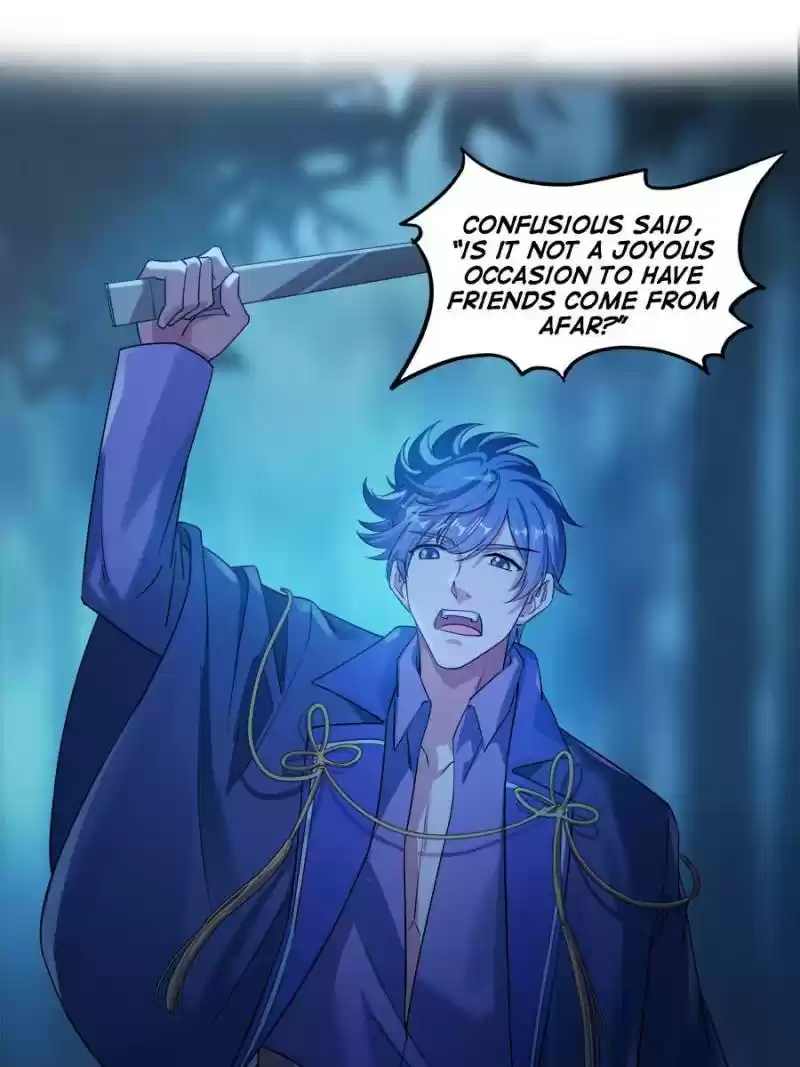 Cultivation Chat Group Chapter 275