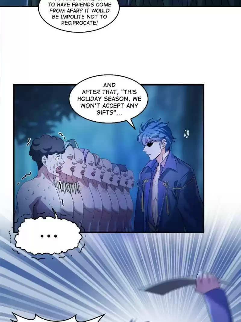 Cultivation Chat Group Chapter 275