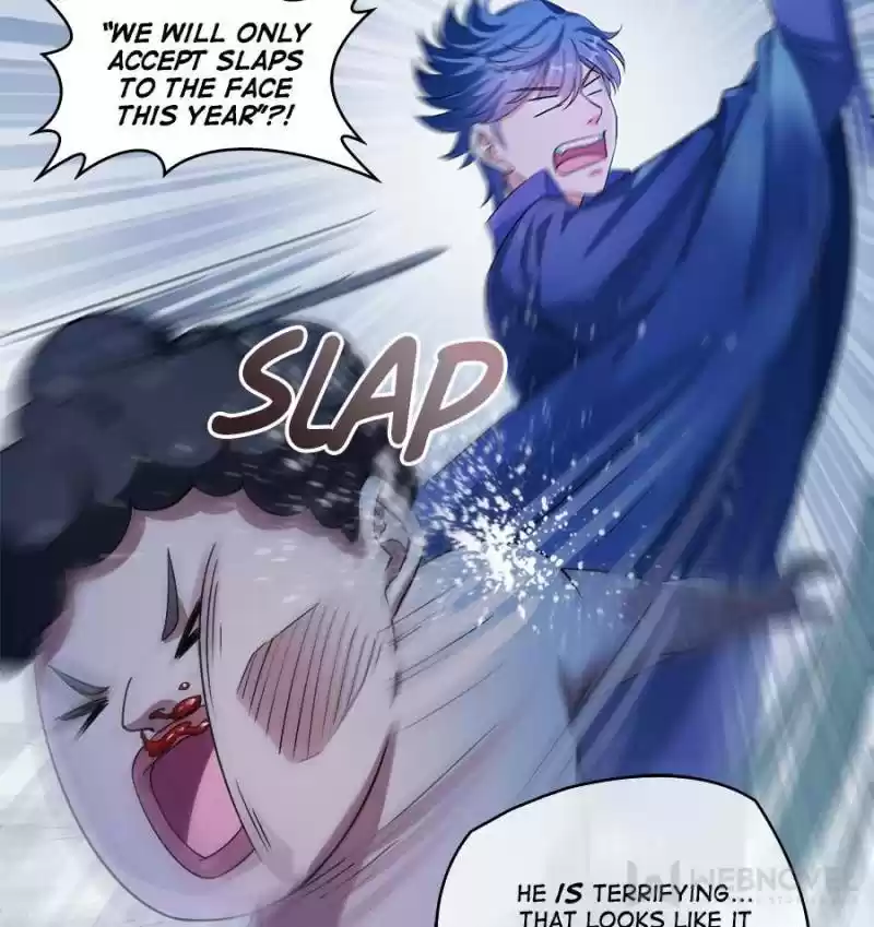 Cultivation Chat Group Chapter 275