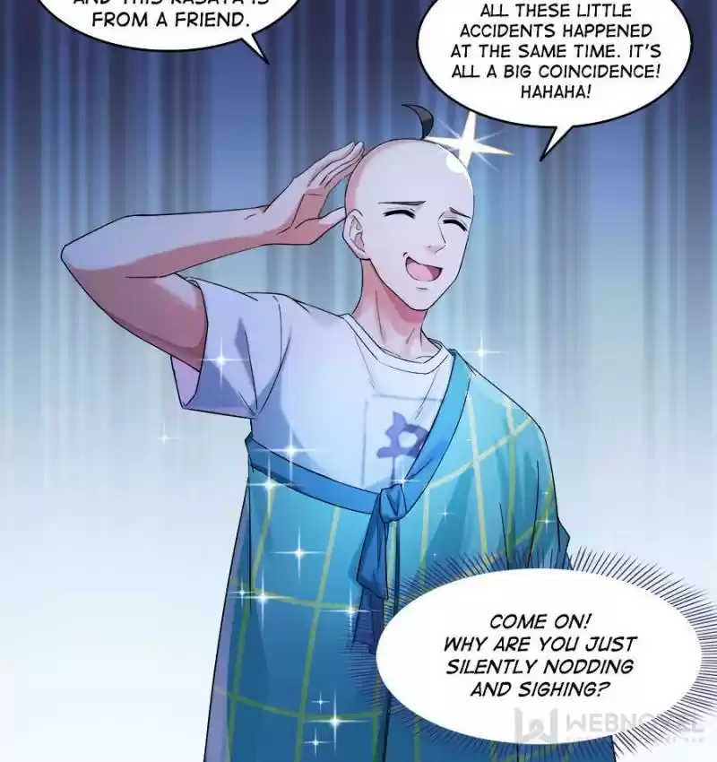 Cultivation Chat Group Chapter 275