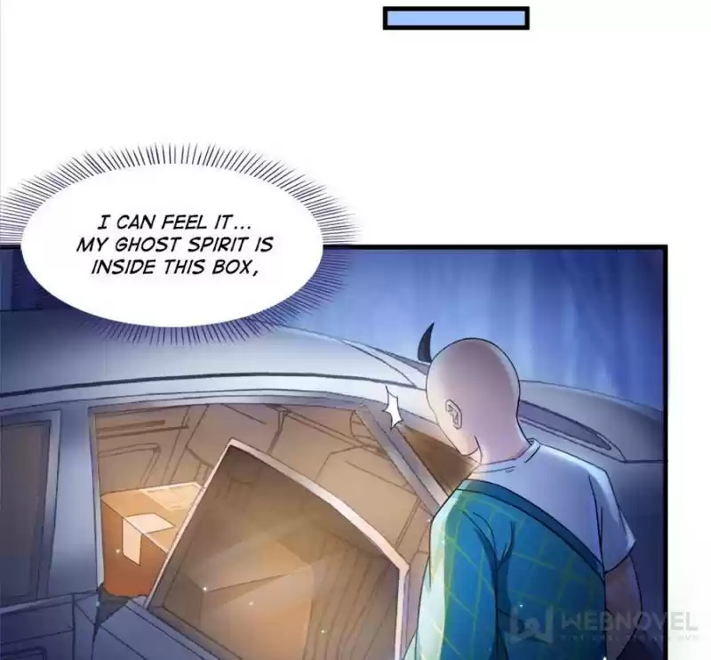 Cultivation Chat Group Chapter 275