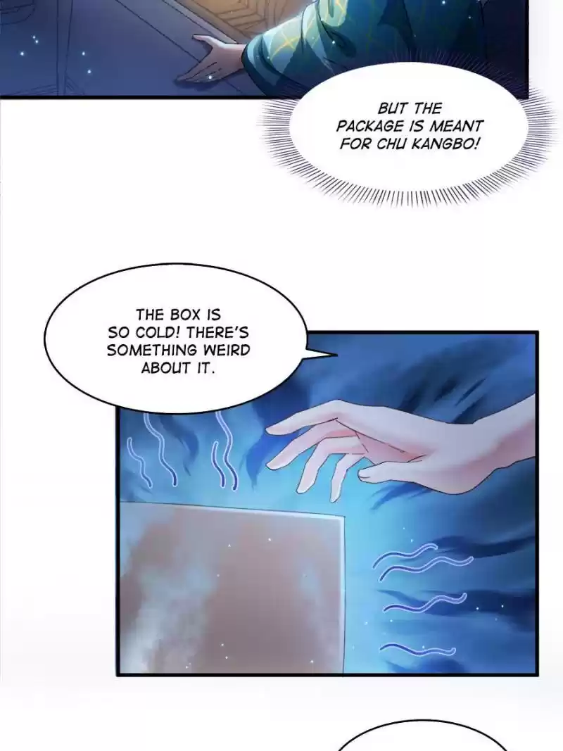 Cultivation Chat Group Chapter 275