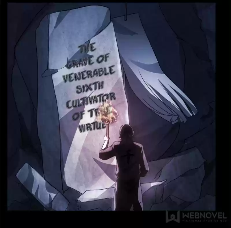 Cultivation Chat Group Chapter 275