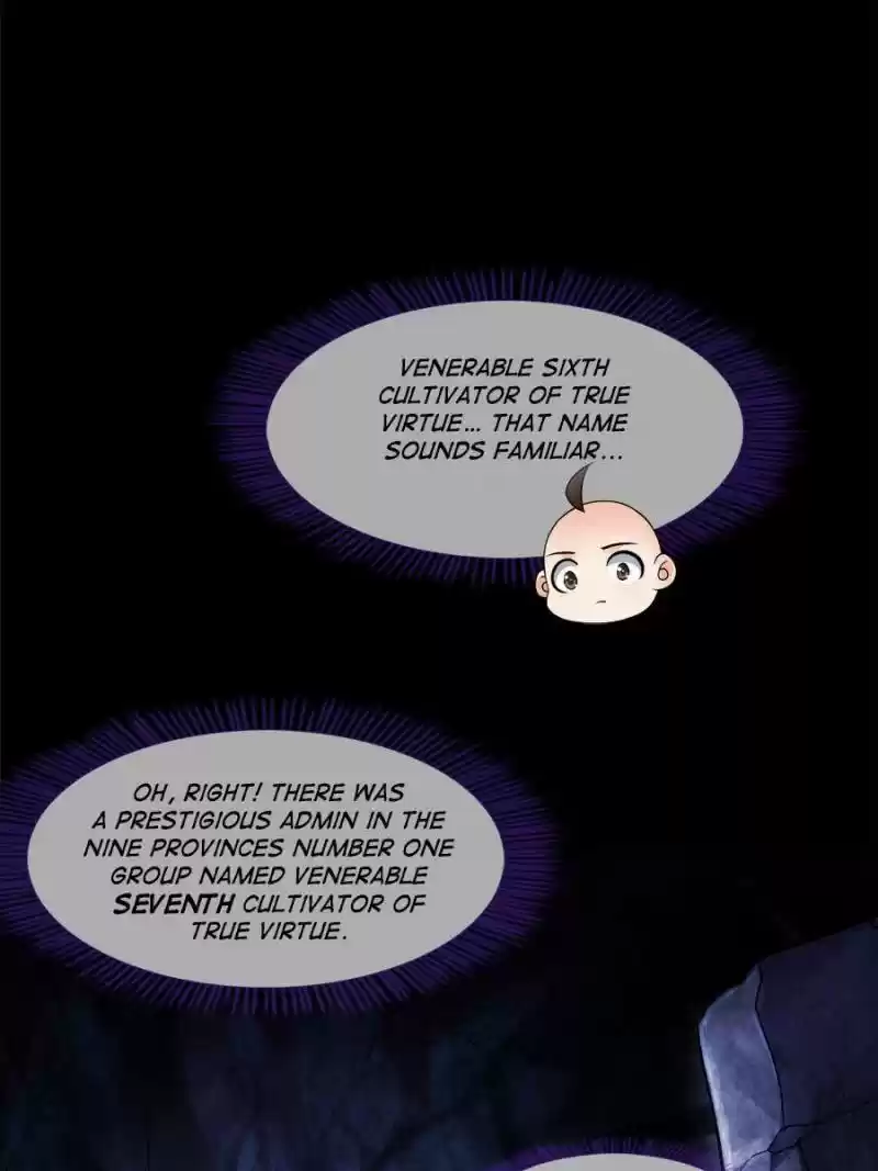 Cultivation Chat Group Chapter 275