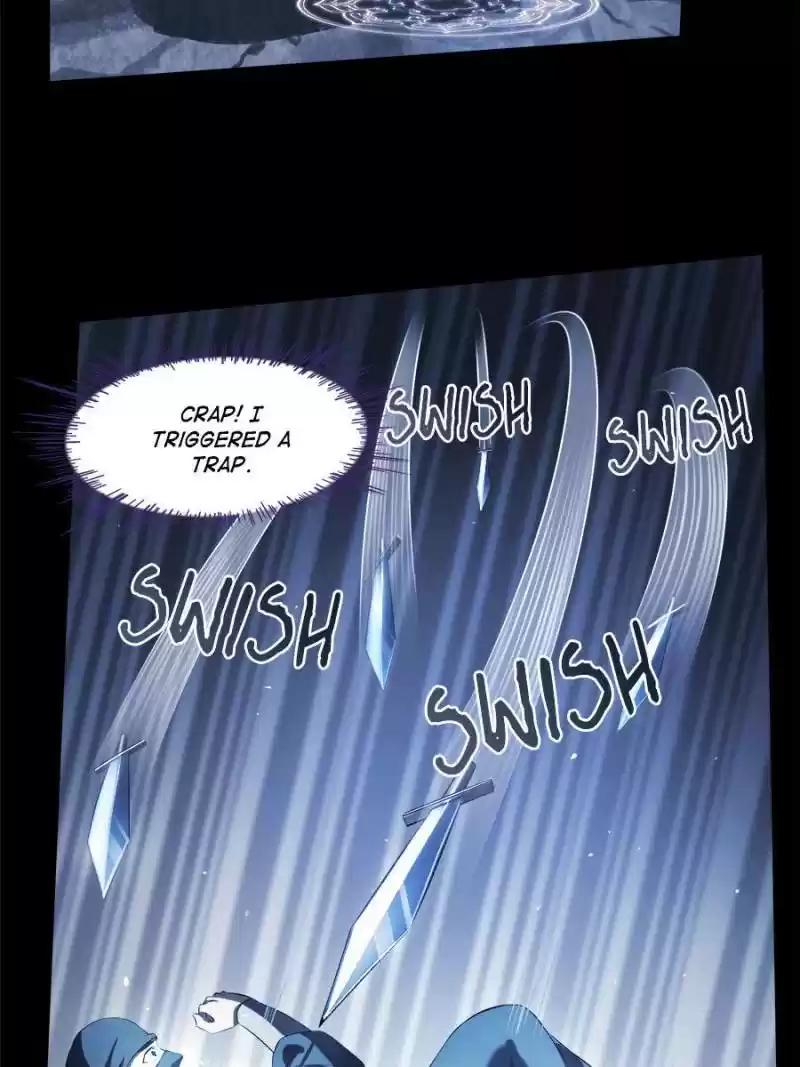 Cultivation Chat Group Chapter 275