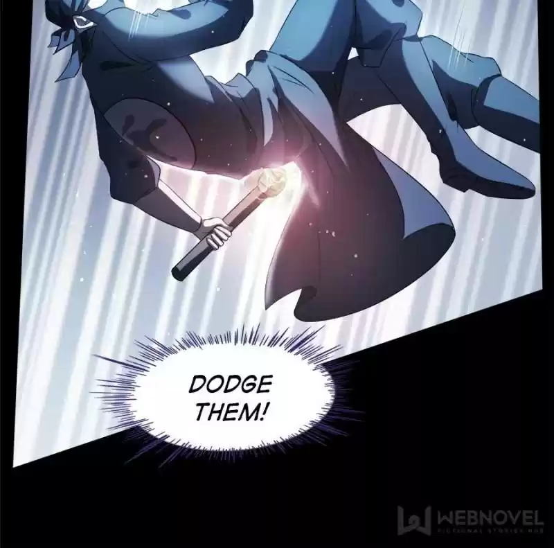 Cultivation Chat Group Chapter 275