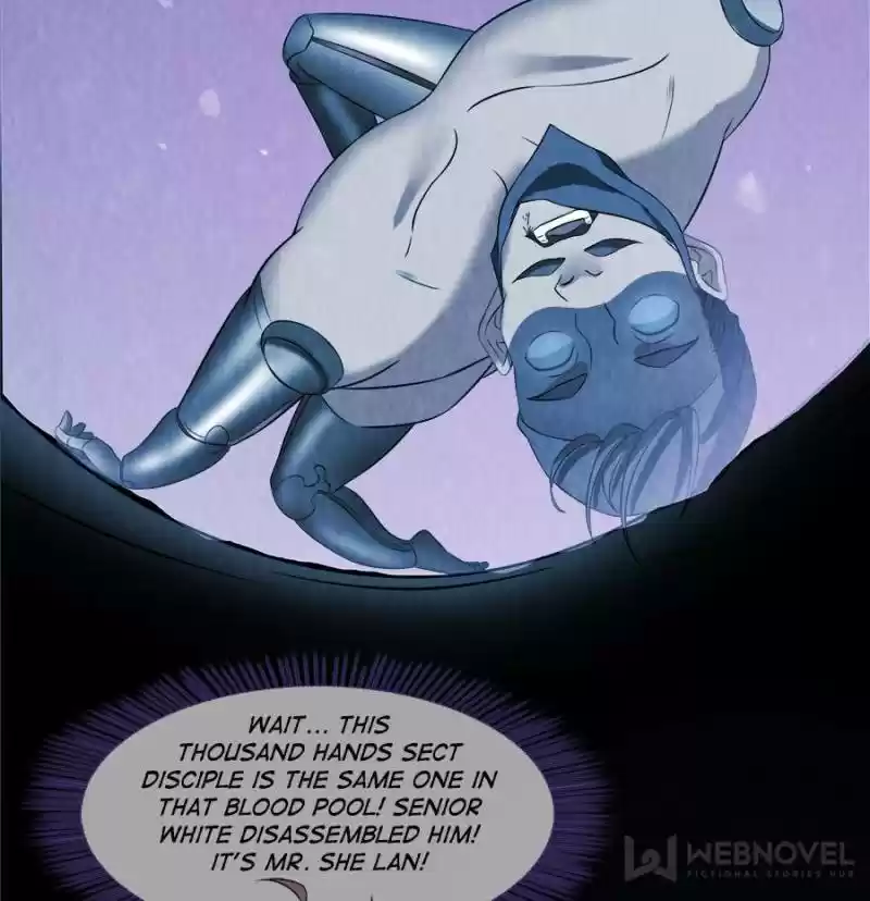 Cultivation Chat Group Chapter 275