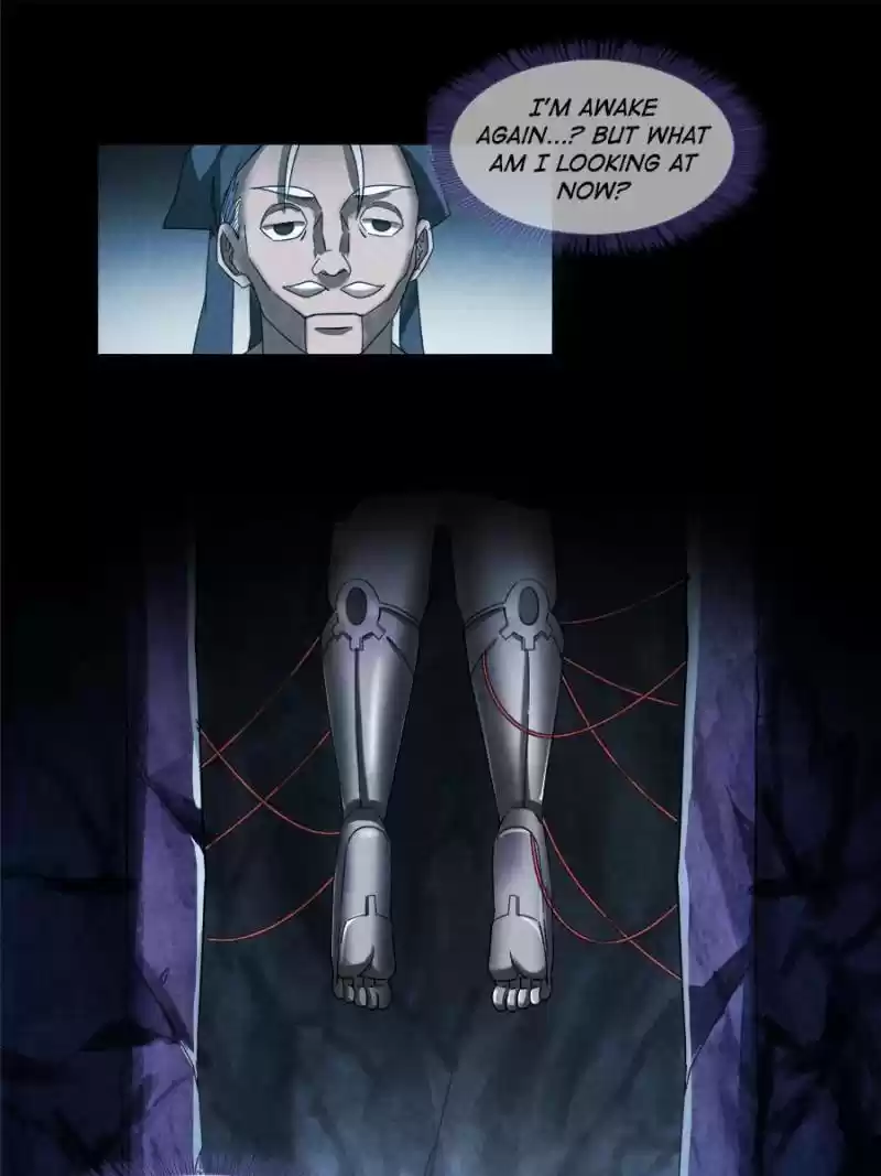 Cultivation Chat Group Chapter 275