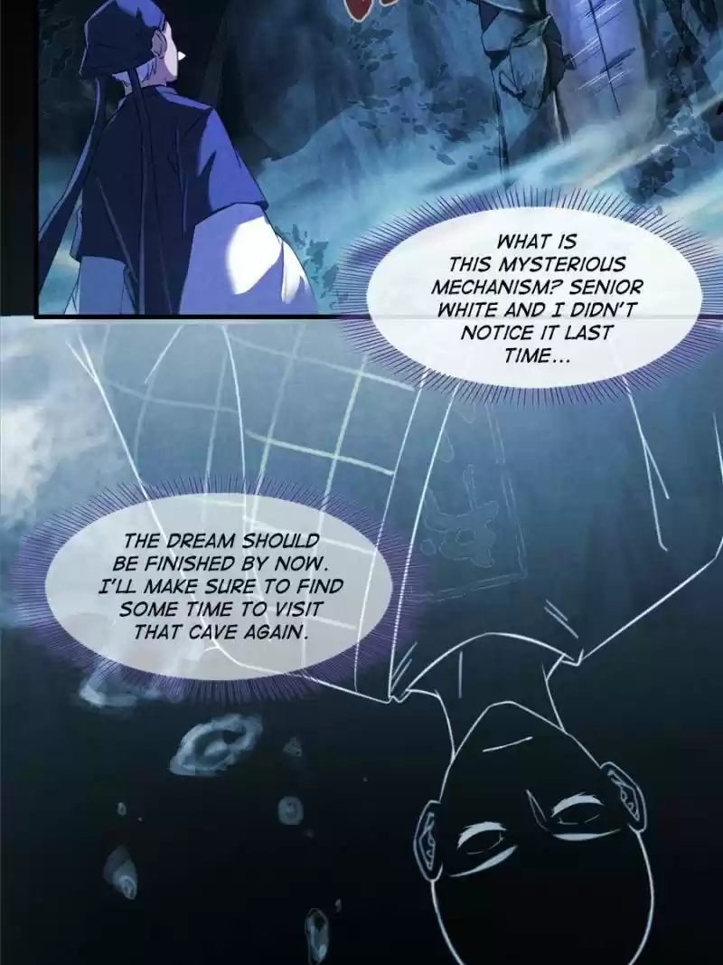 Cultivation Chat Group Chapter 275