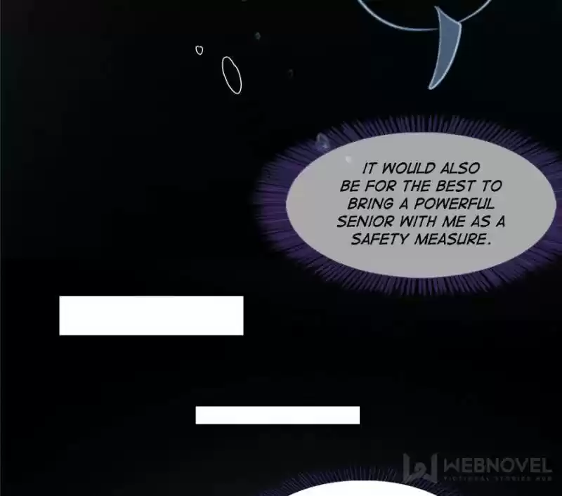 Cultivation Chat Group Chapter 275