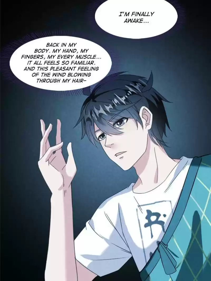 Cultivation Chat Group Chapter 275