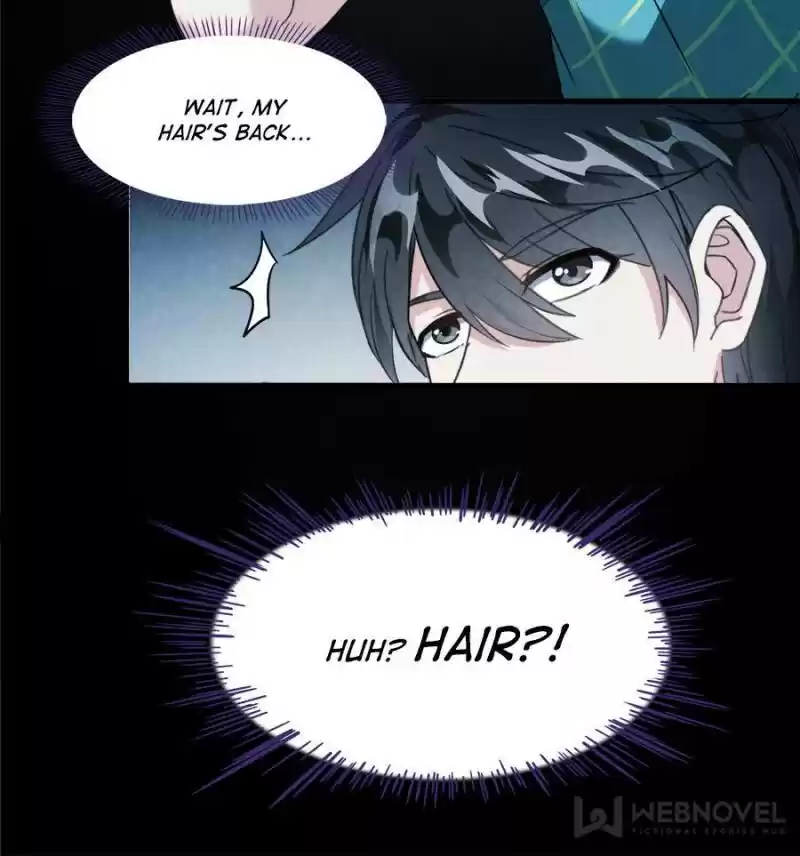 Cultivation Chat Group Chapter 275