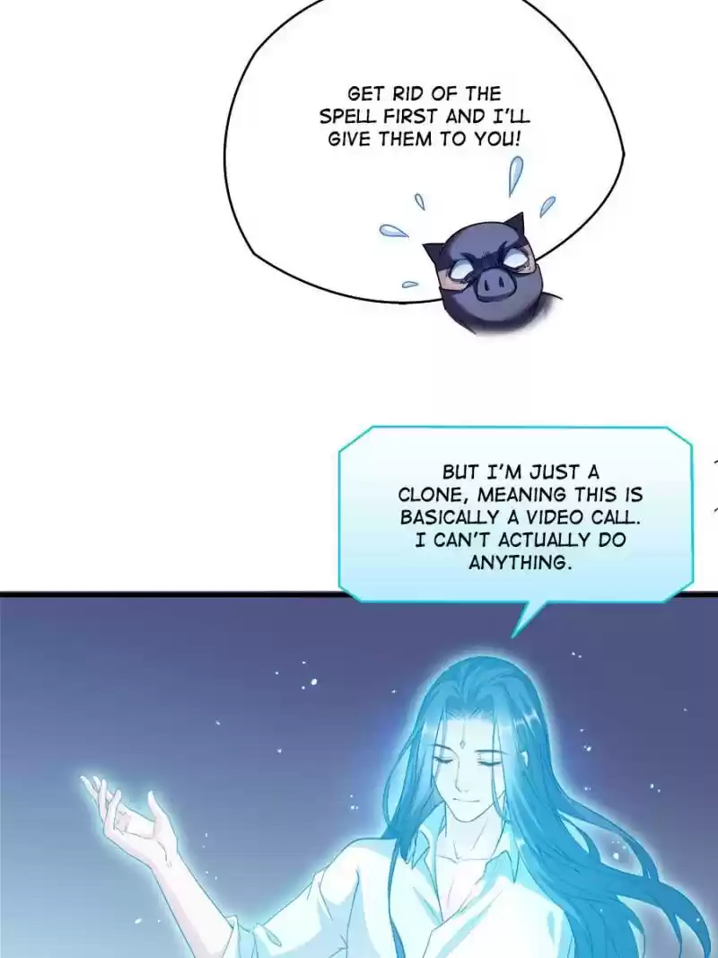 Cultivation Chat Group Chapter 283