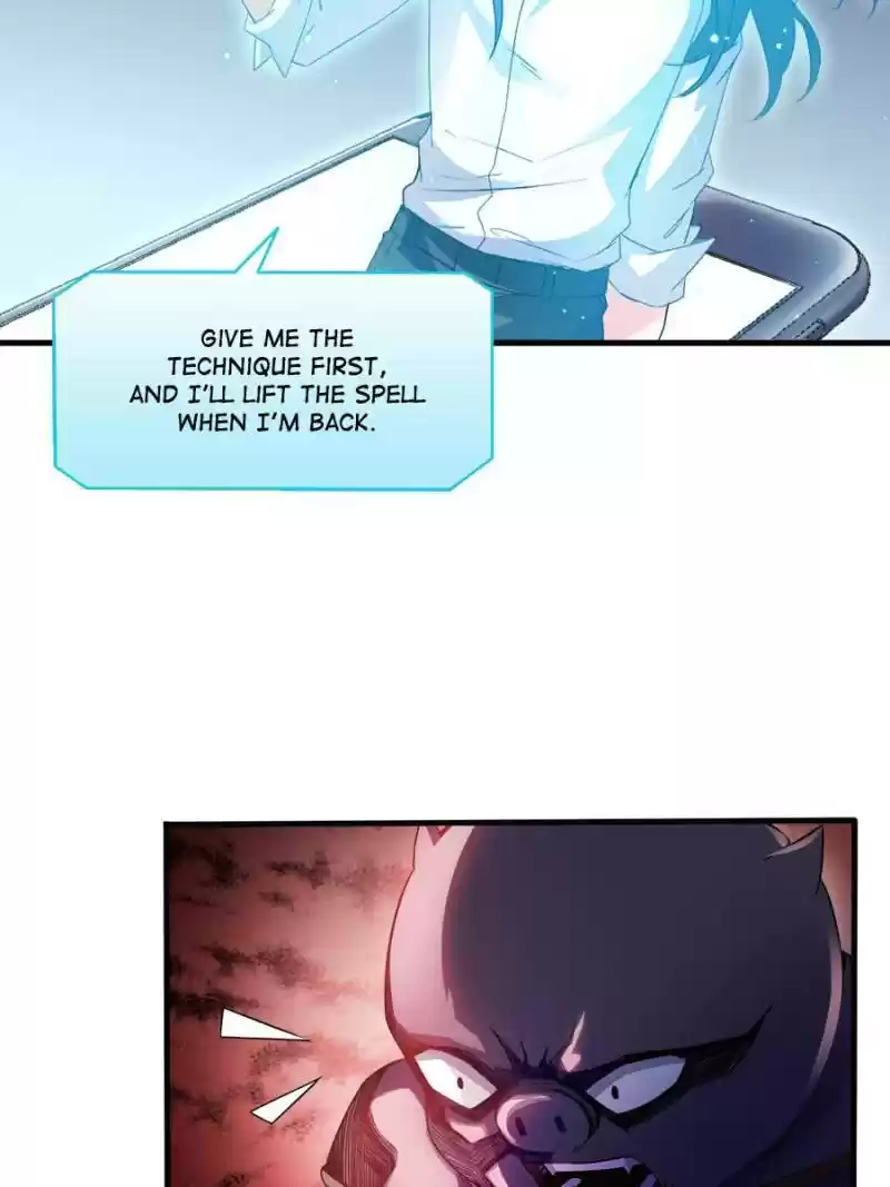 Cultivation Chat Group Chapter 283