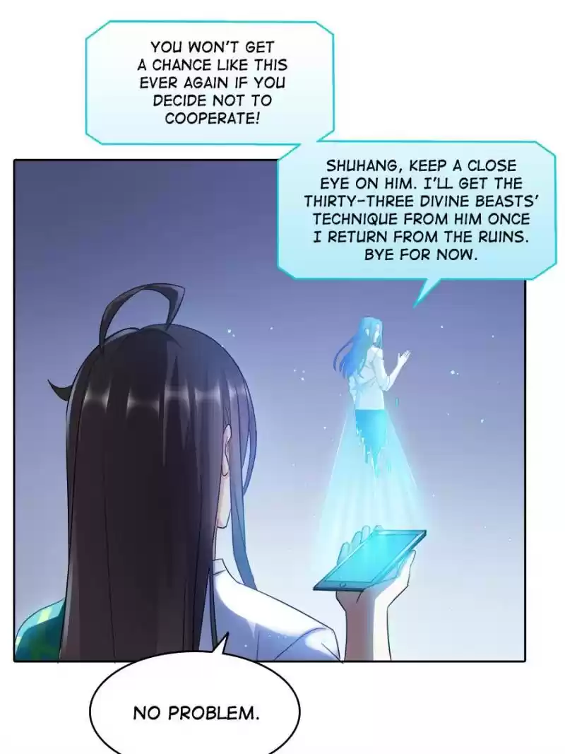 Cultivation Chat Group Chapter 283