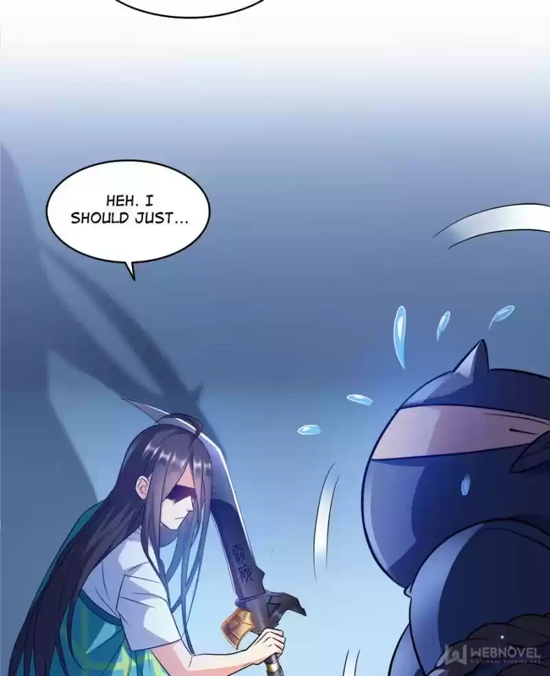 Cultivation Chat Group Chapter 283