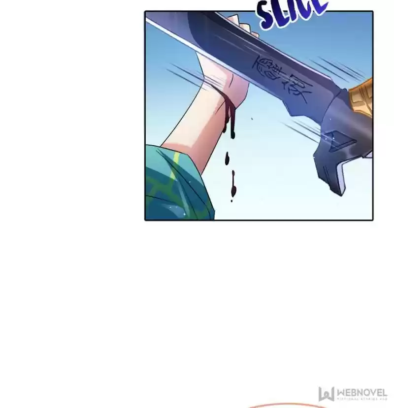 Cultivation Chat Group Chapter 283