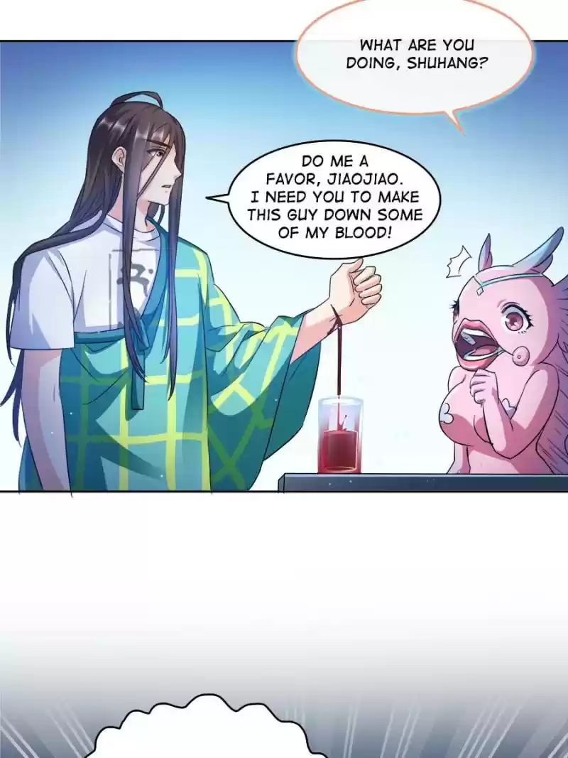 Cultivation Chat Group Chapter 283