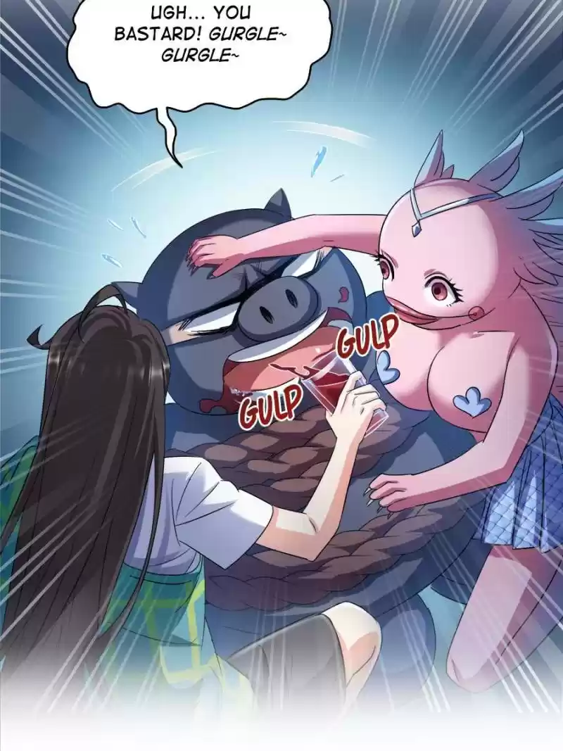 Cultivation Chat Group Chapter 283