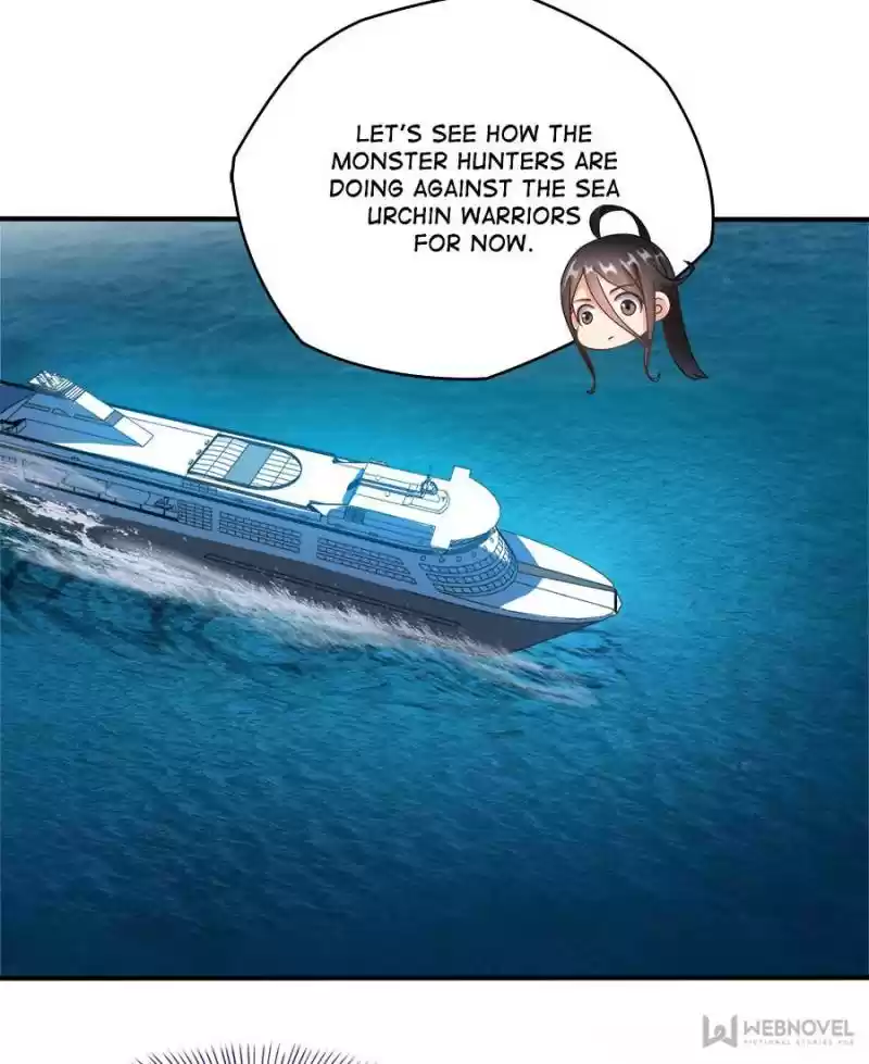 Cultivation Chat Group Chapter 283