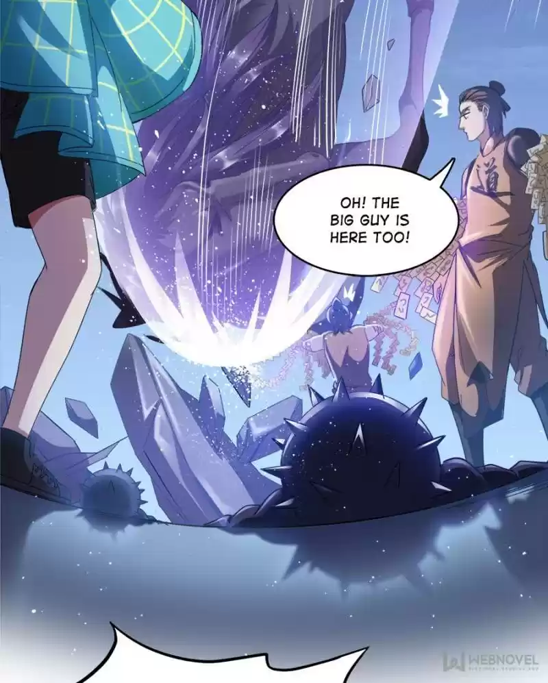 Cultivation Chat Group Chapter 283