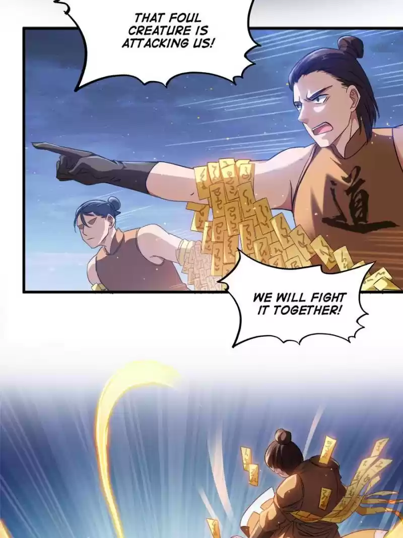 Cultivation Chat Group Chapter 283