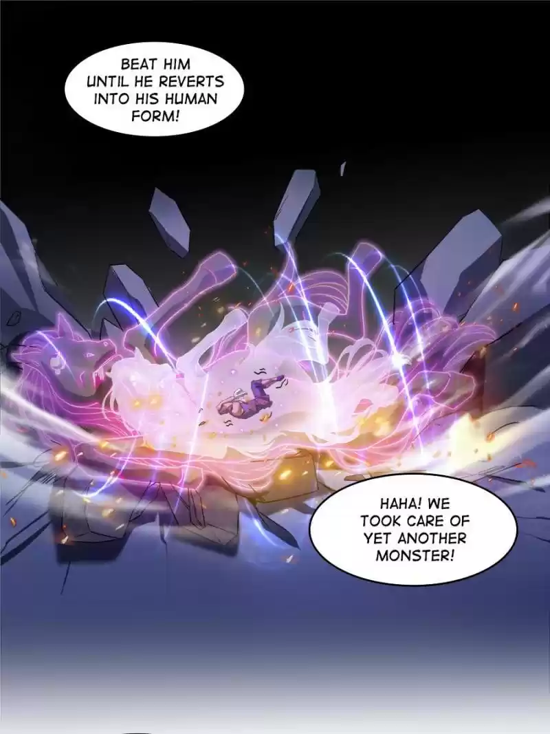 Cultivation Chat Group Chapter 283