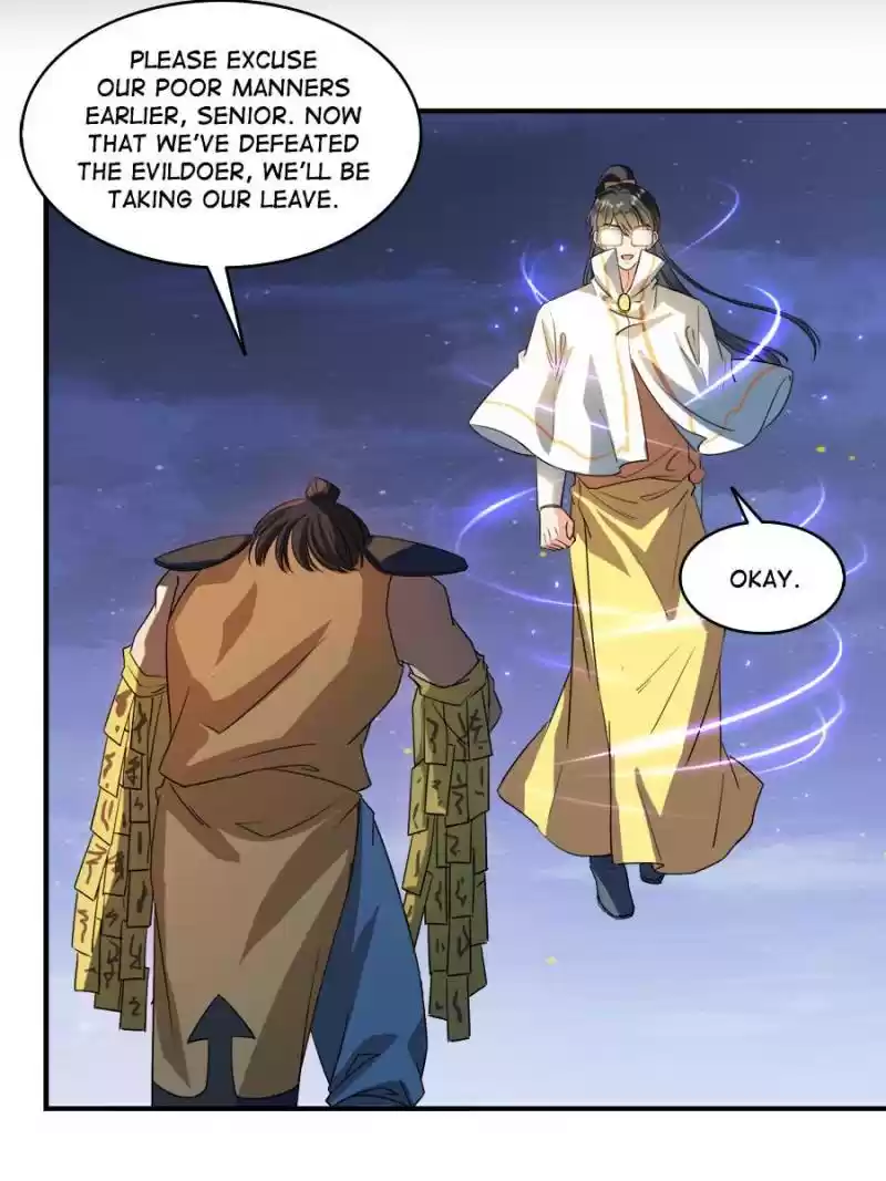 Cultivation Chat Group Chapter 283