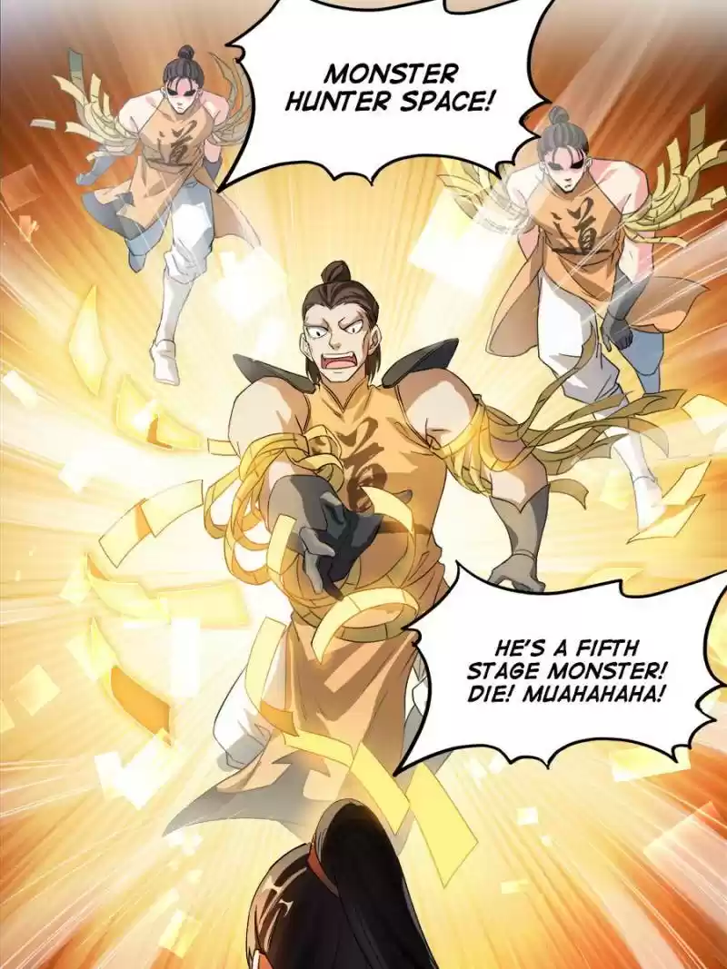 Cultivation Chat Group Chapter 283