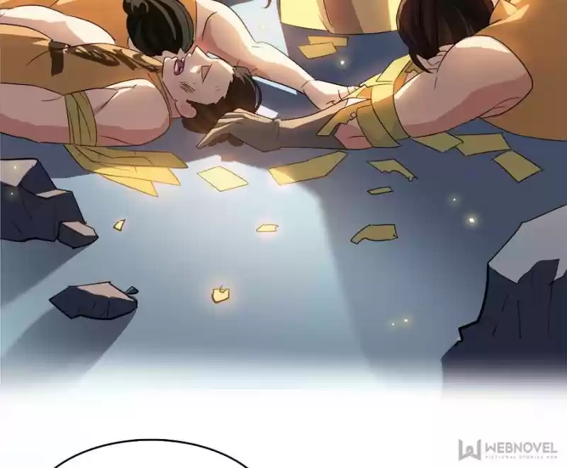 Cultivation Chat Group Chapter 283