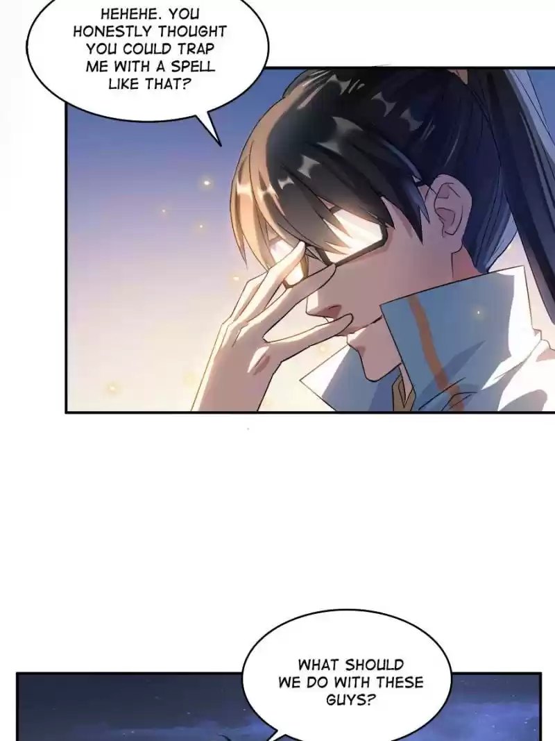 Cultivation Chat Group Chapter 283