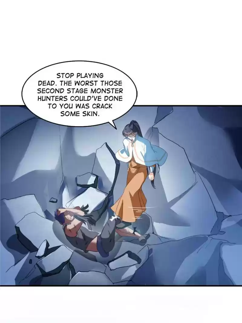 Cultivation Chat Group Chapter 283